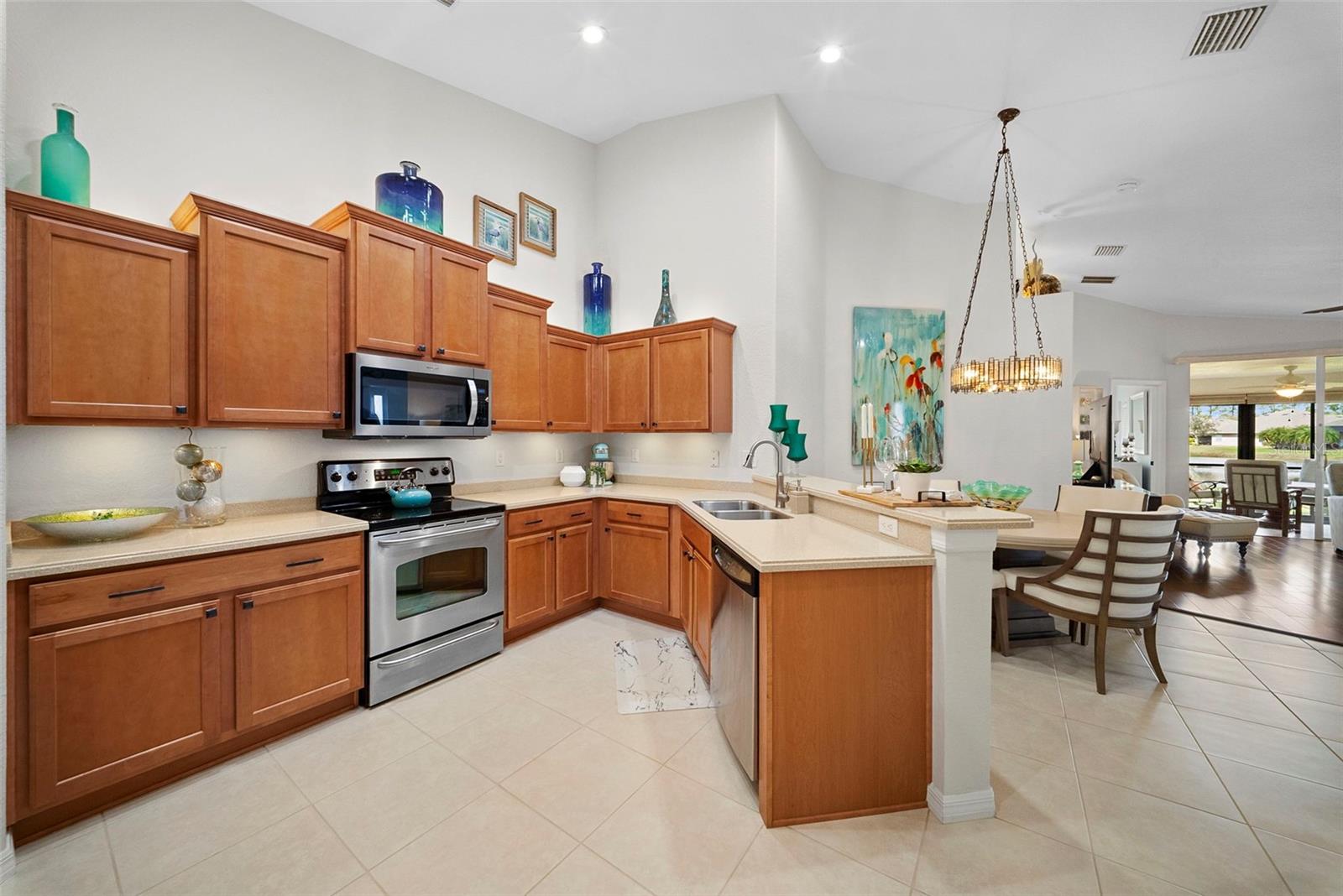 VILLAS OF SABAL TRACE PH 2 - Residential