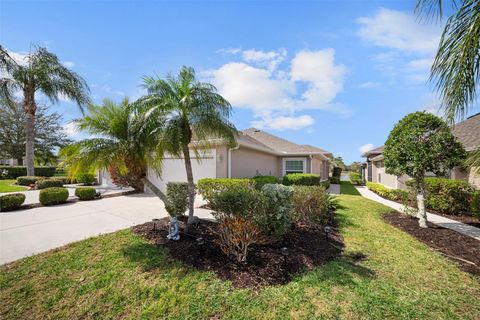 Photo of 3697 Lakewood Boulevard, North Port, FL 34287 (MLS # A4684781)