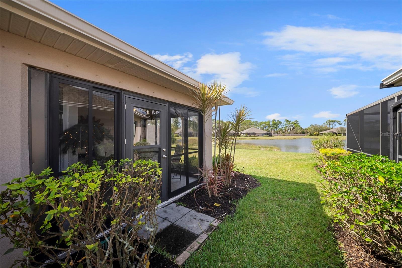 VILLAS OF SABAL TRACE PH 2 - Residential