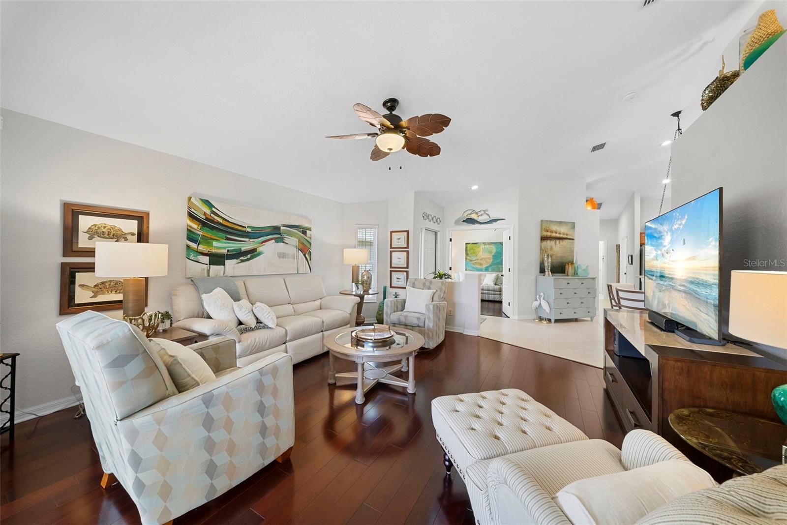 VILLAS OF SABAL TRACE PH 2 - Residential