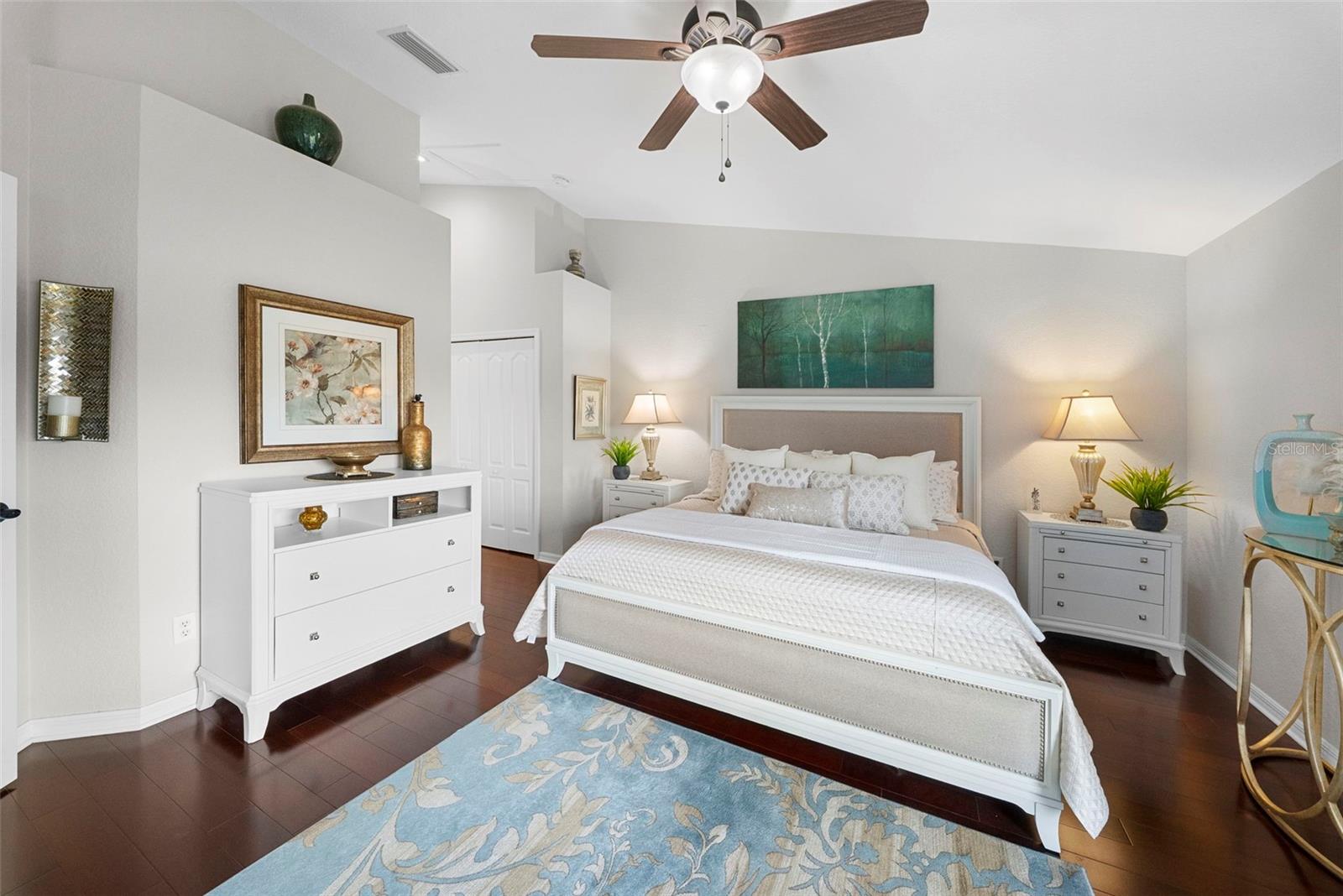 VILLAS OF SABAL TRACE PH 2 - Residential