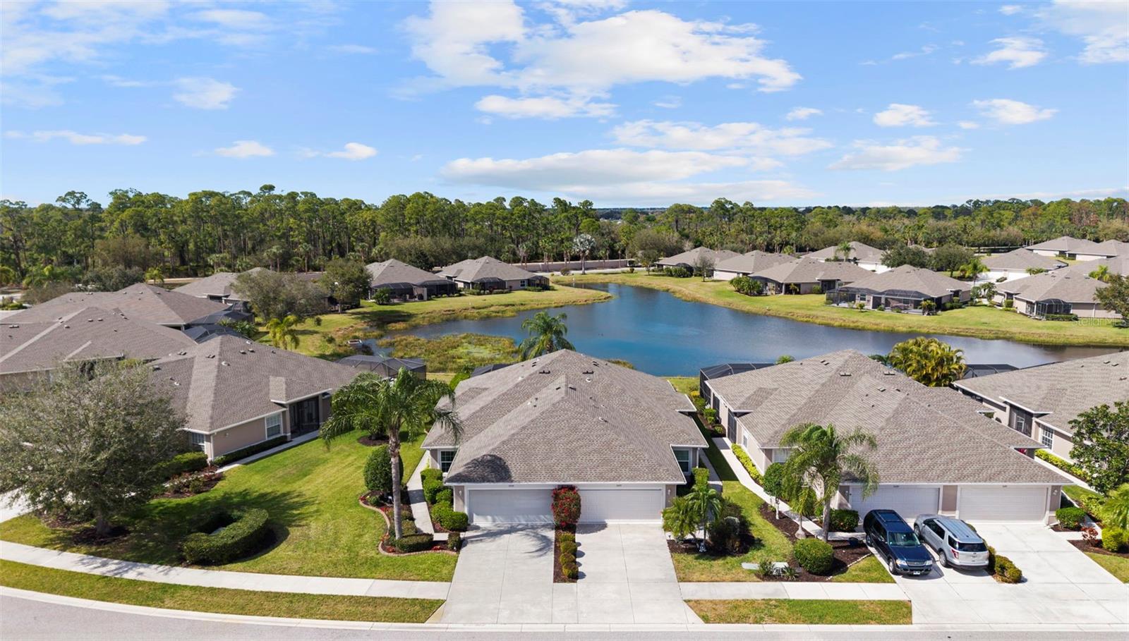 VILLAS OF SABAL TRACE PH 2 - Residential