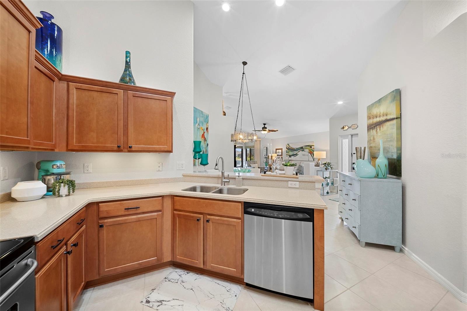 VILLAS OF SABAL TRACE PH 2 - Residential