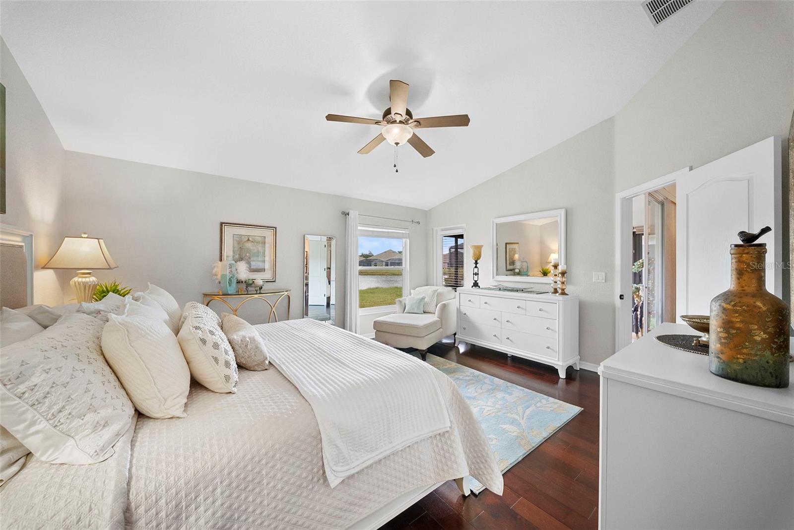 VILLAS OF SABAL TRACE PH 2 - Residential