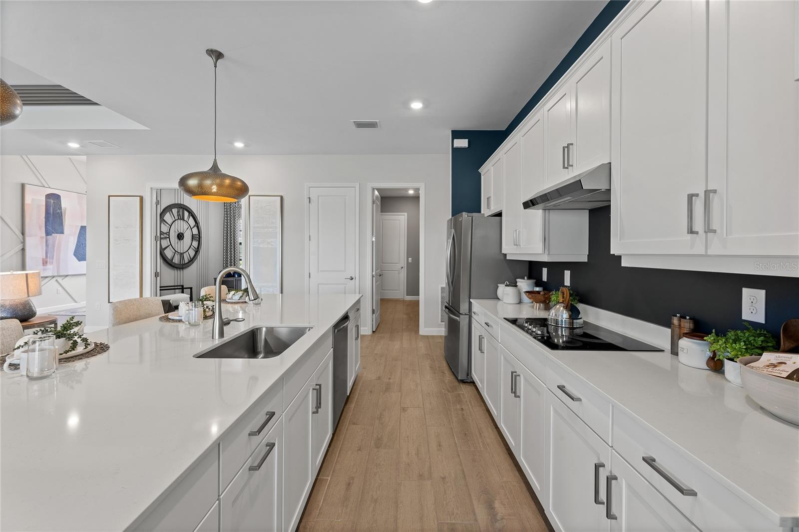 PORT CHARLOTTE SEC93 - Residential