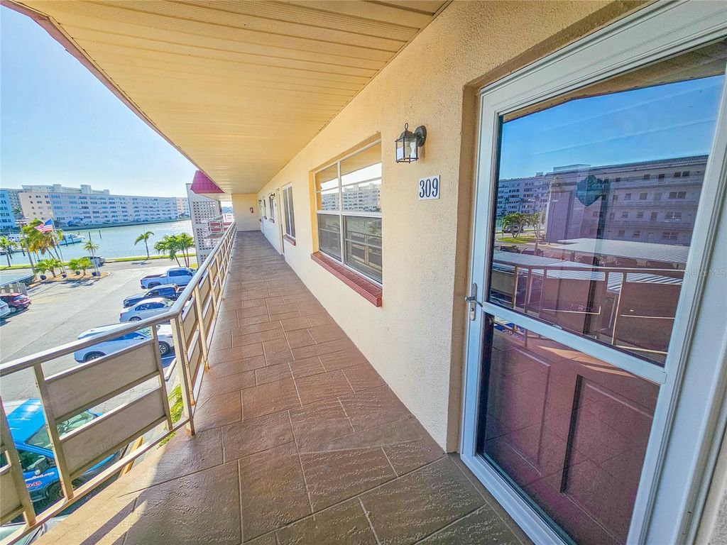 Photo of 3010 59th Street S #309, Gulfport, FL 33707 (MLS # TB8497981)
