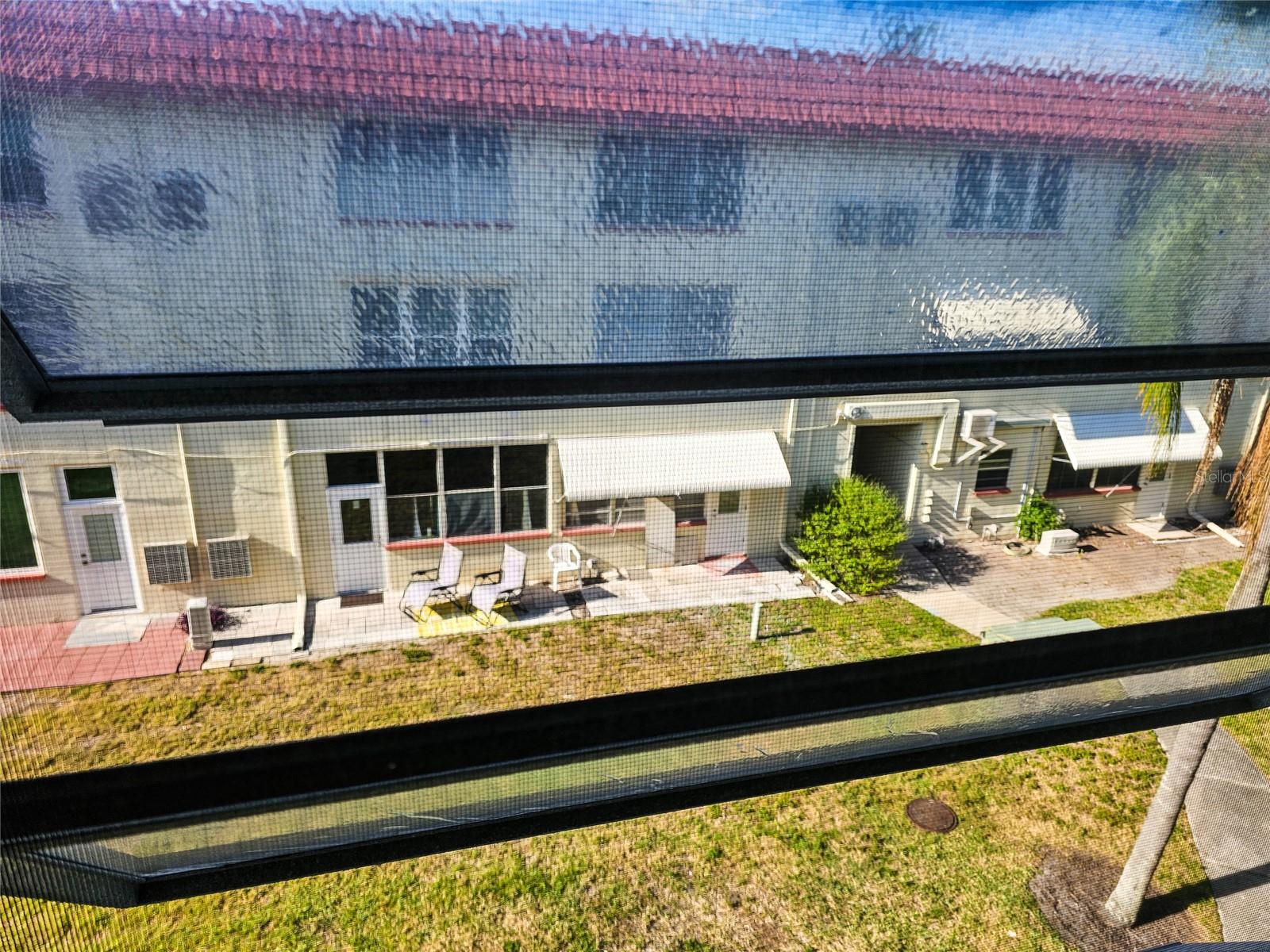 TOWN SHORES OF GULFPORT - Residential