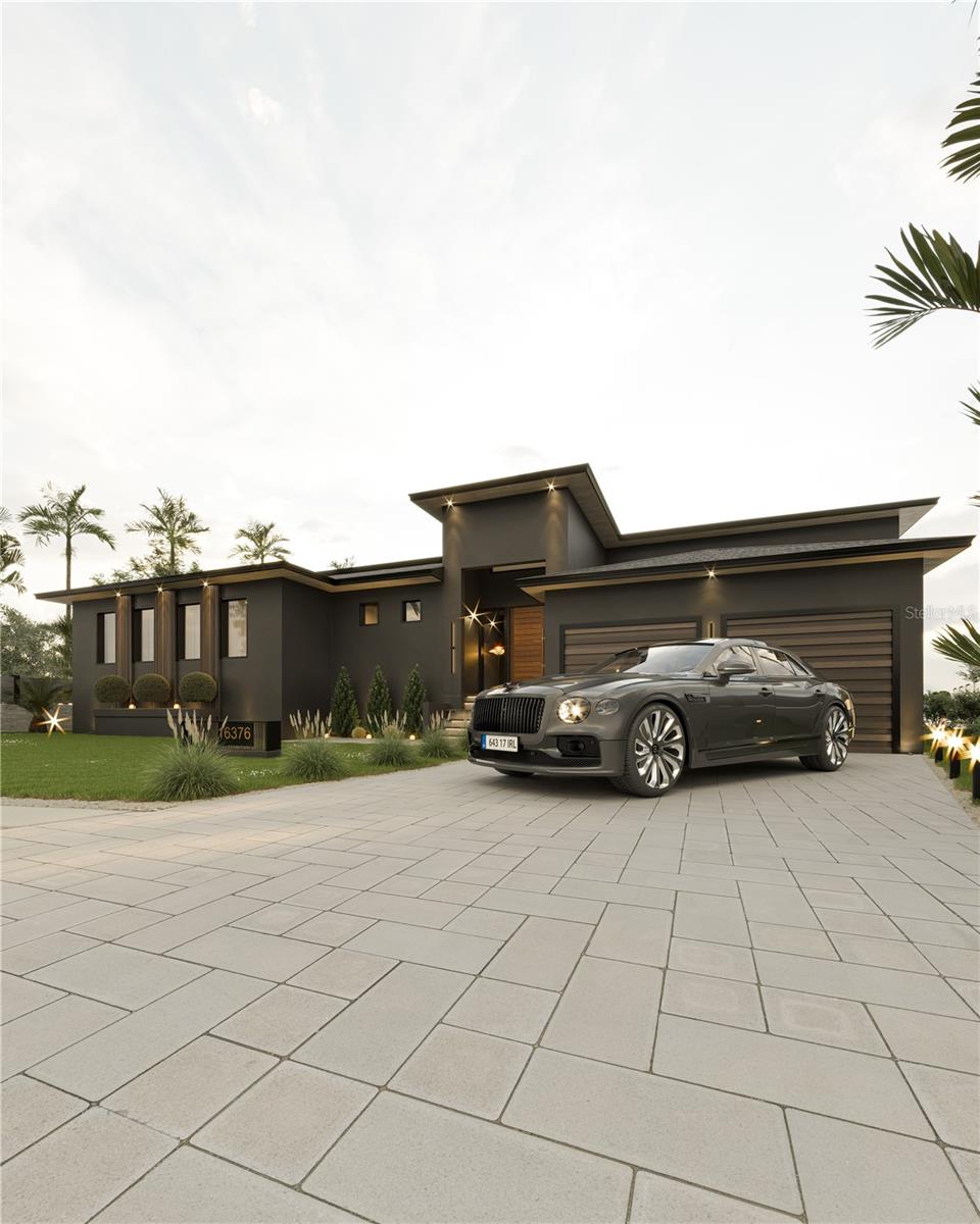 PUNTA GORDA ISLES SEC 21 - Residential