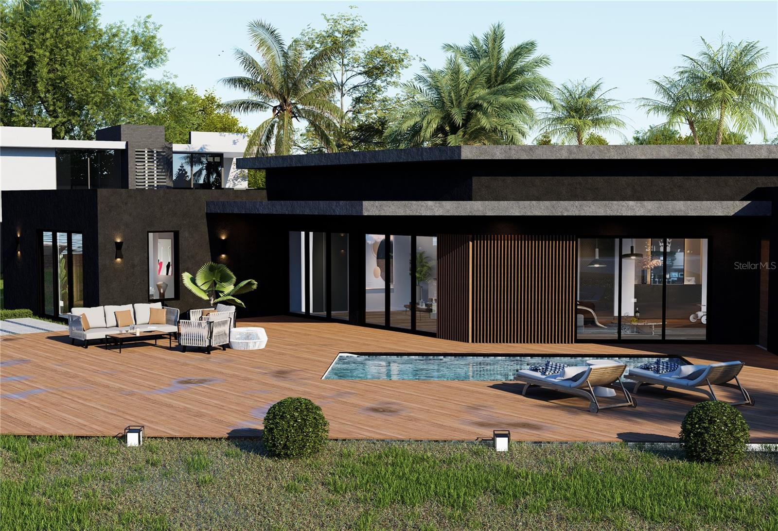 PUNTA GORDA ISLES SEC 21 - Residential