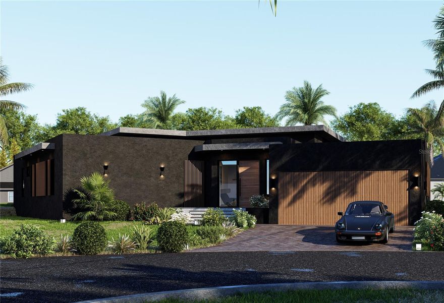 Beautiful 3-bedroom, 2-bath home located in the quiet Burnt Store Lakes community of Punta Gorda. This single-family residence offers 2,036 sq. ft. of living space on a large 0.48-acre lot, featuring an open floor plan with bright living areas, a modern kitchen, and a spacious master suite. Enjoy the private pool, finished two-car garage, and peaceful surroundings with easy access to Burnt Store Marina, golf courses, and downtown Punta Gorda. Perfect for relaxing Florida living in a serene neighborhood.