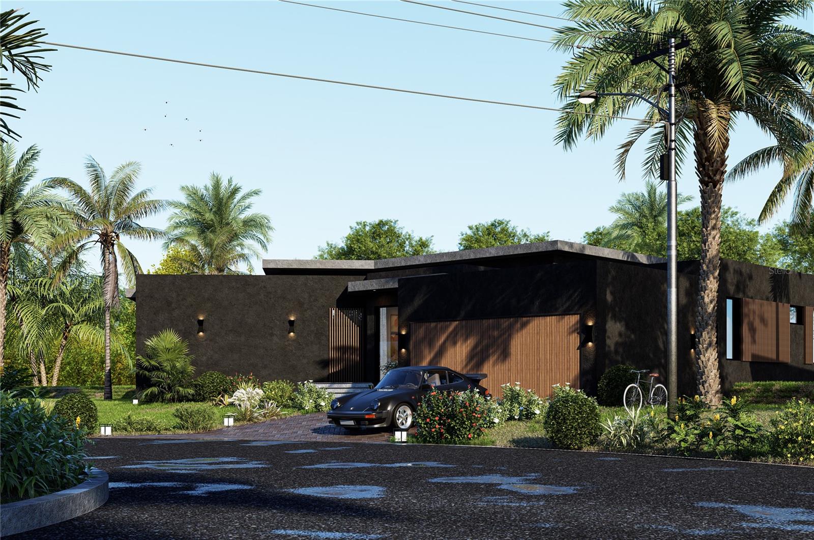 PUNTA GORDA ISLES SEC 21 - Residential