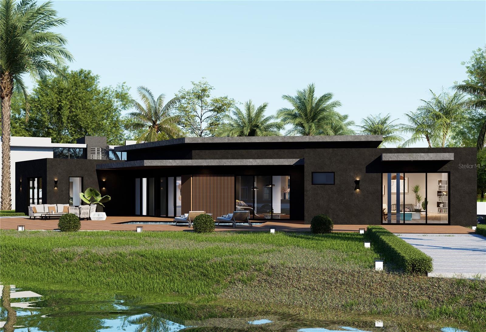 PUNTA GORDA ISLES SEC 21 - Residential