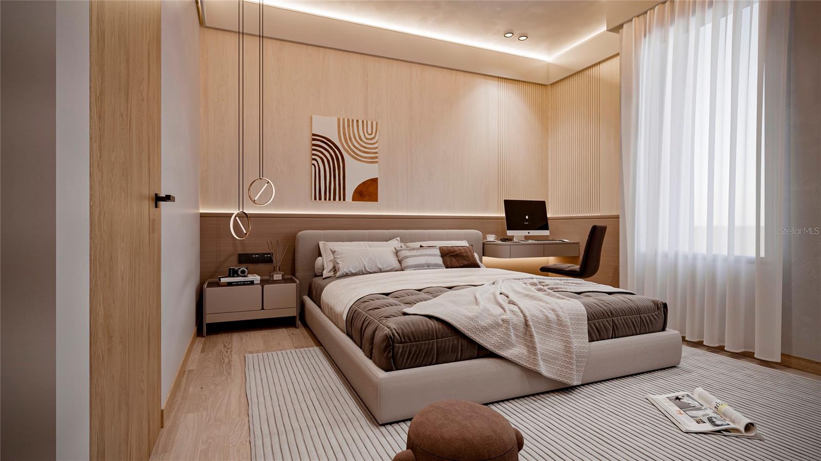 PUNTA GORDA ISLES SEC 21 - Residential