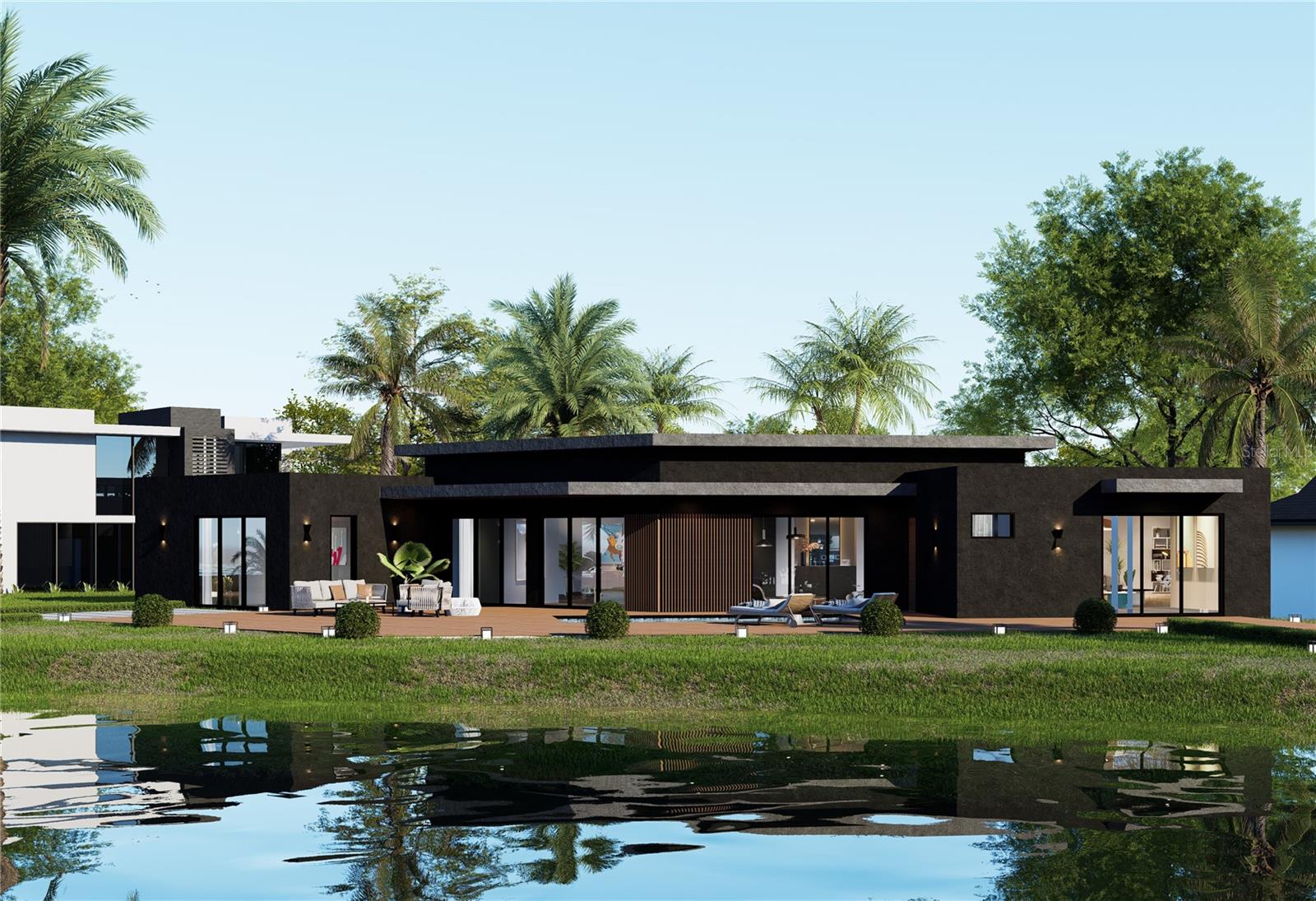 PUNTA GORDA ISLES SEC 21 - Residential