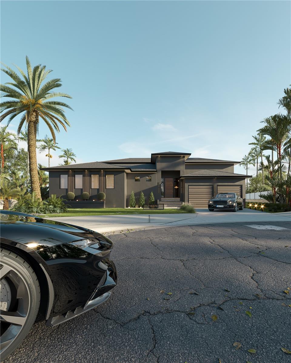 PUNTA GORDA ISLES SEC 21 - Residential