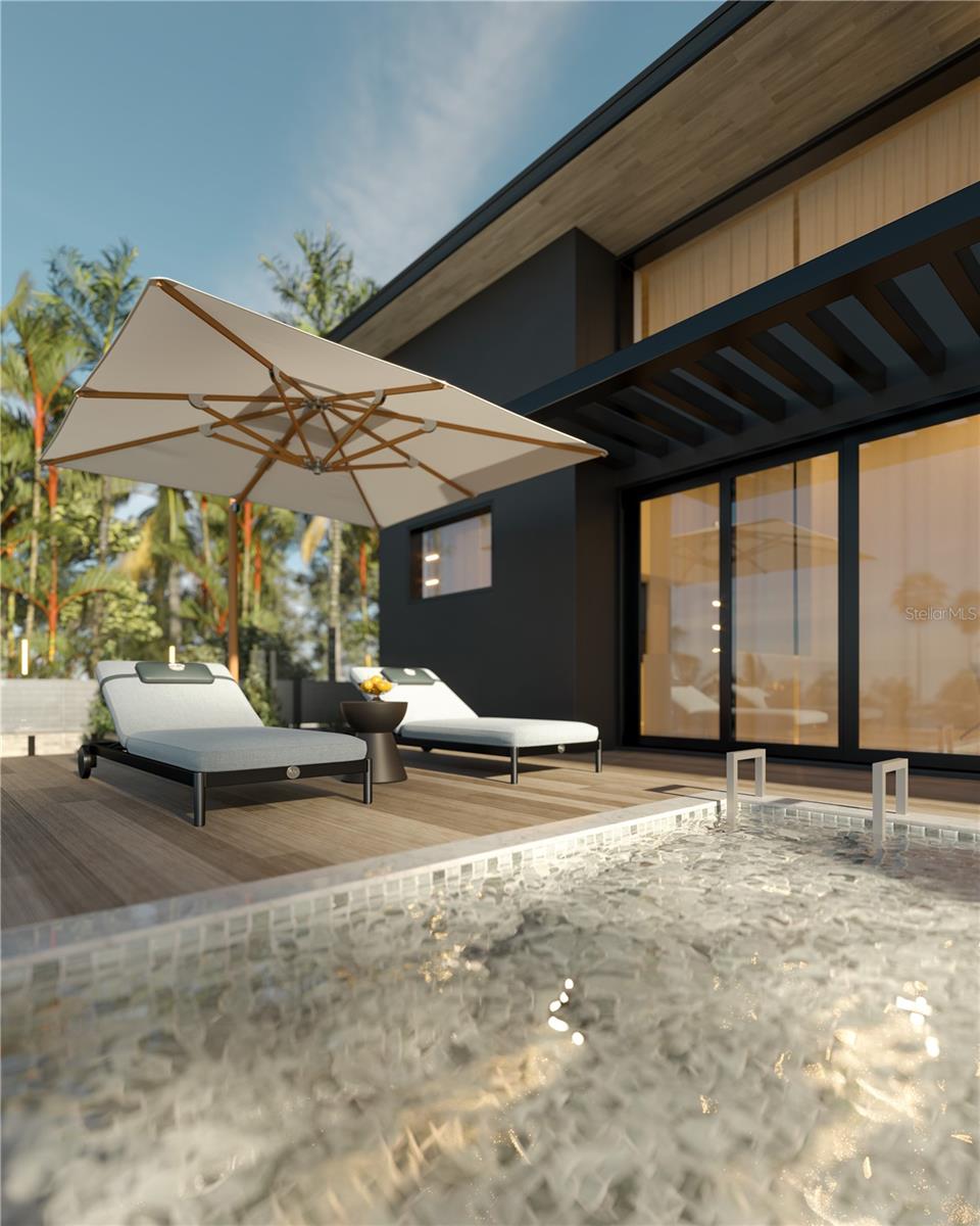 PUNTA GORDA ISLES SEC 21 - Residential