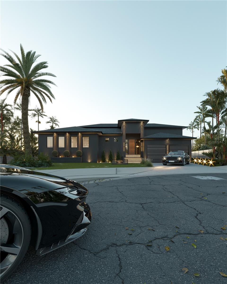 PUNTA GORDA ISLES SEC 21 - Residential