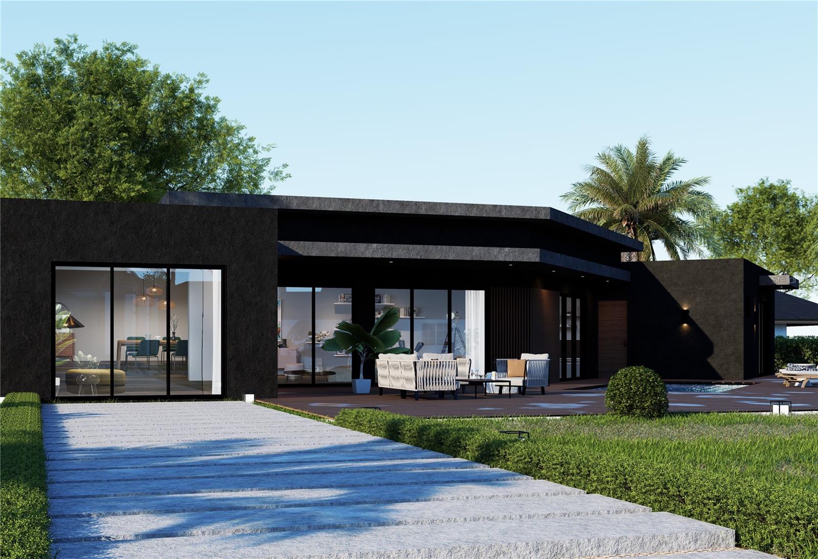 PUNTA GORDA ISLES SEC 21 - Residential