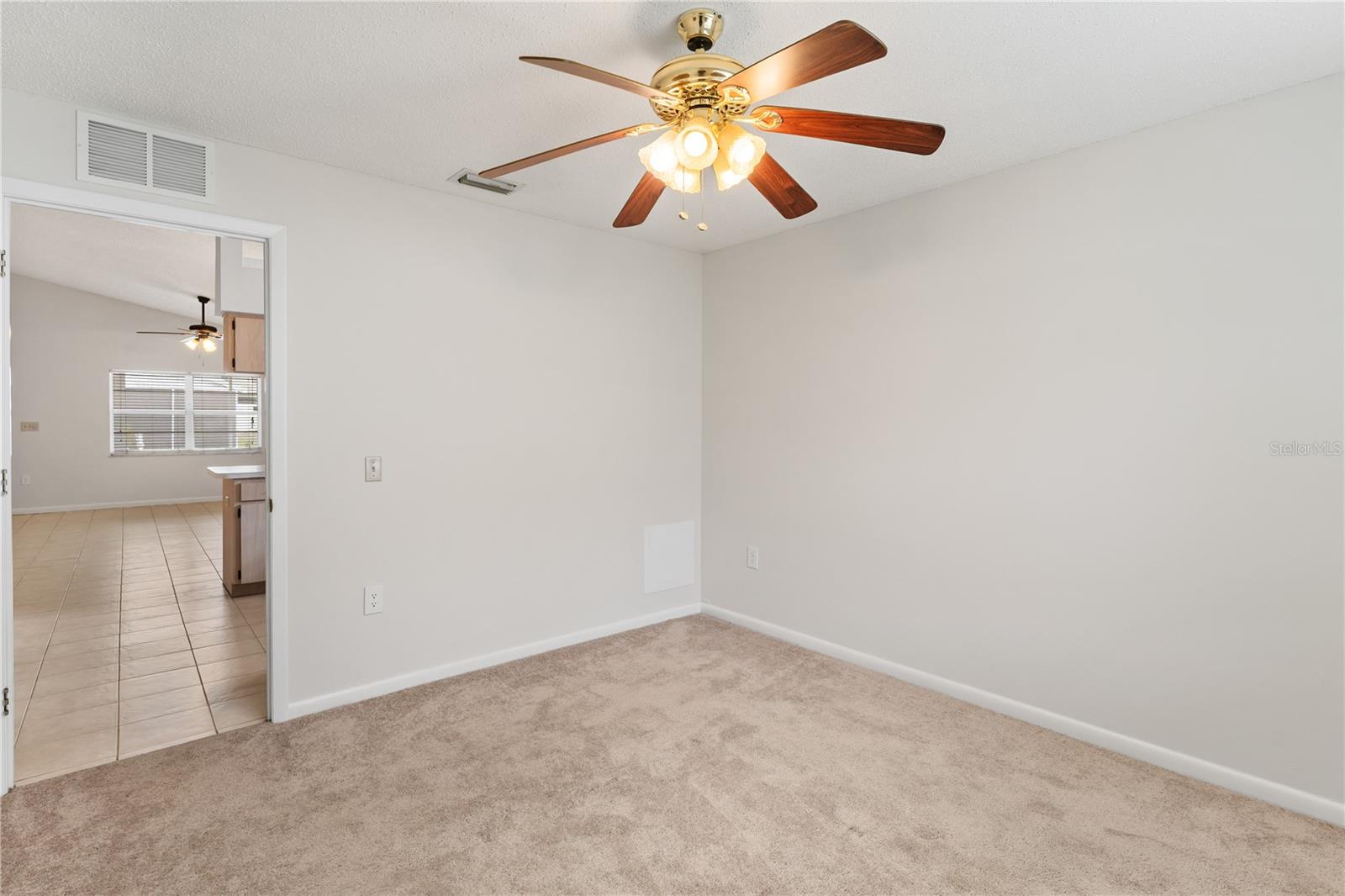 CHALFONT VILLAS 02 - Residential