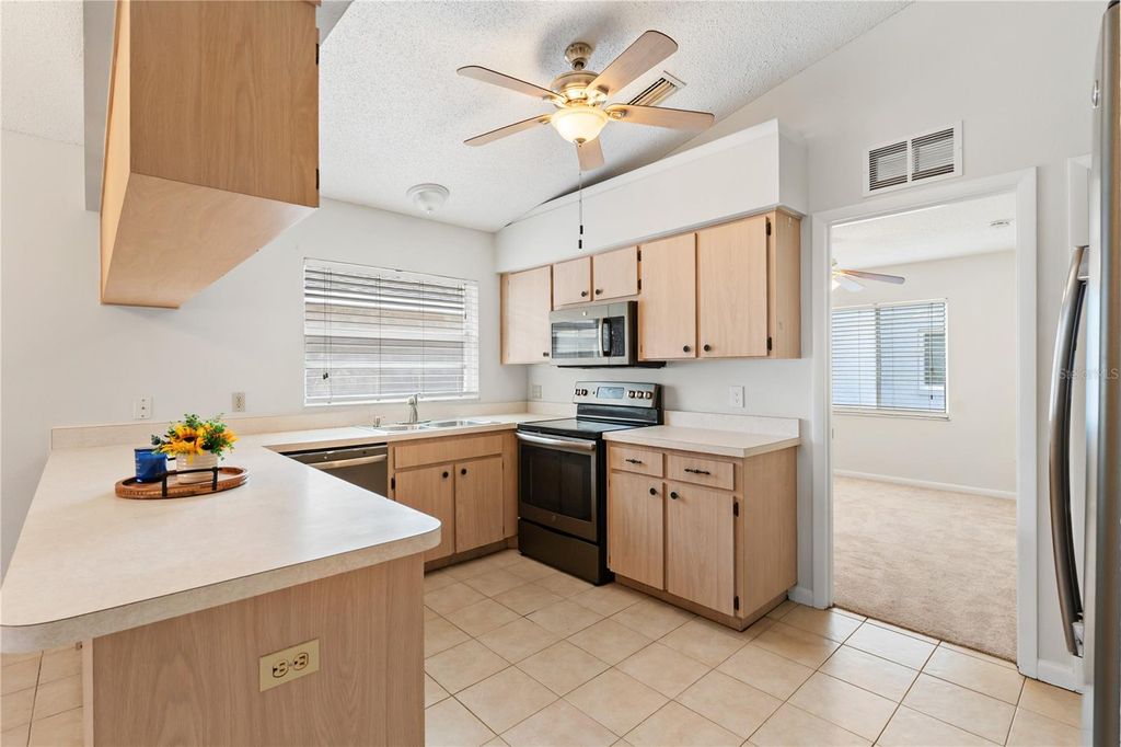 Photo of 4770 Silver Circle, Zephyrhills, FL 33541 (MLS # TB8490689)