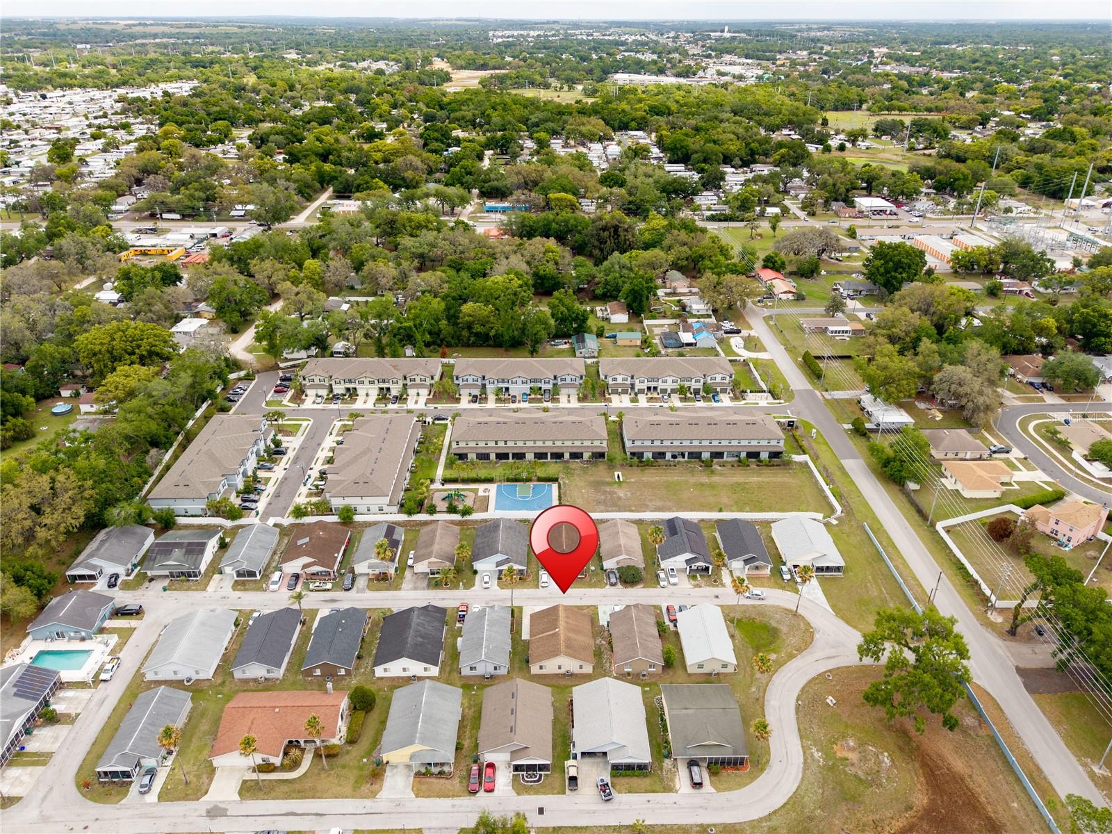 CHALFONT VILLAS 02 - Residential