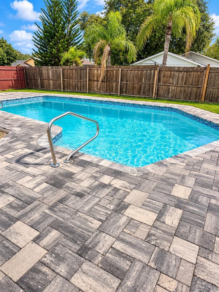 Photo of 603 N Forrest Avenue, Kissimmee, FL 34741 (MLS # S5159498)