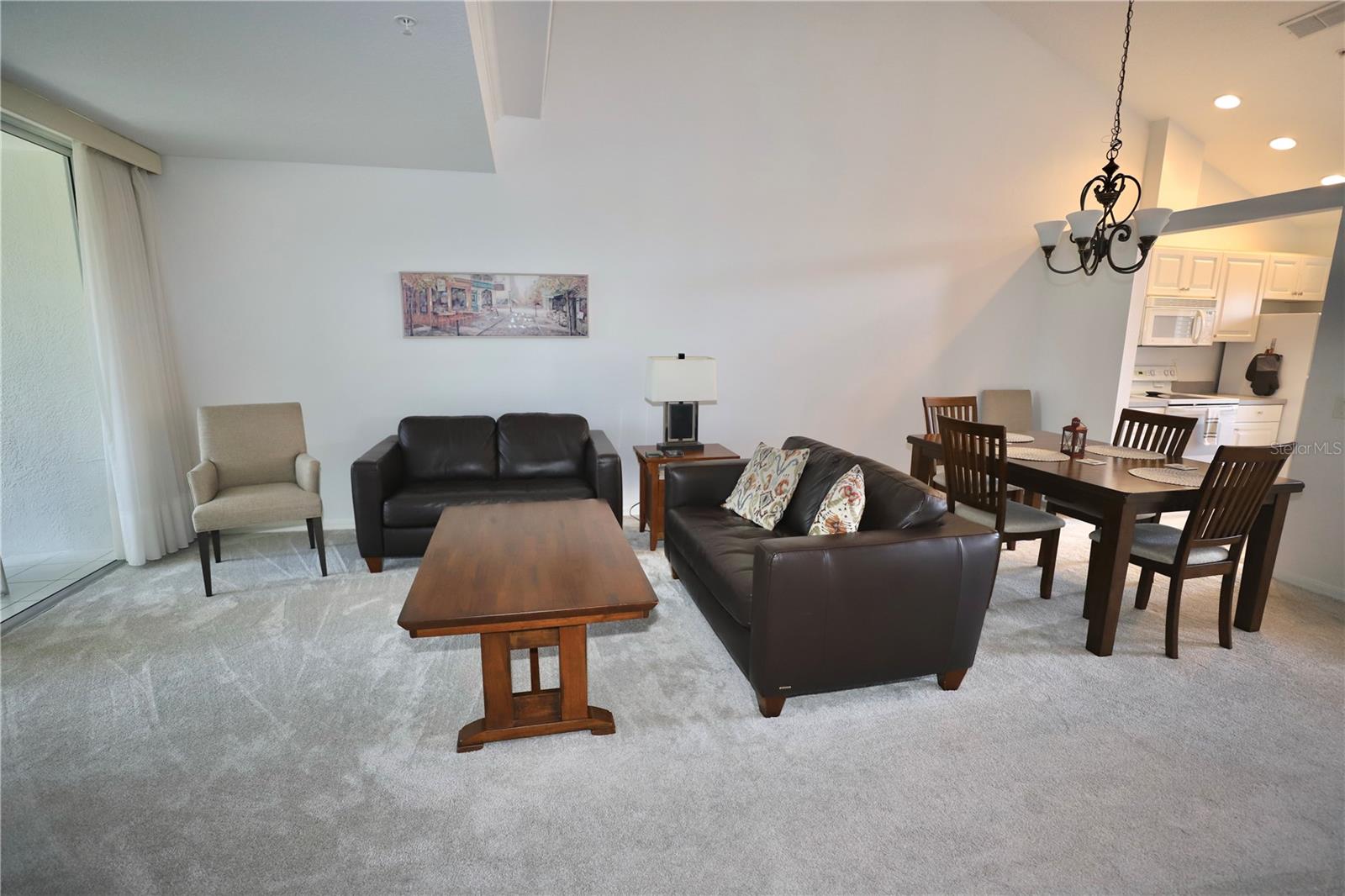 PINESTONE AT PALMER RANCH - Residential Lease