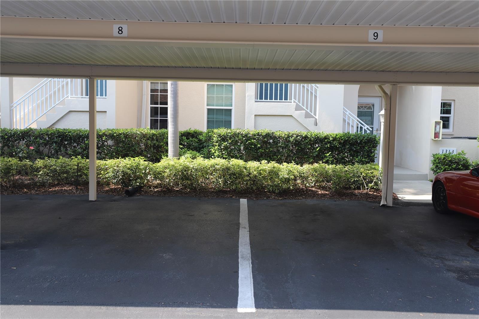 PINESTONE AT PALMER RANCH - Residential Lease