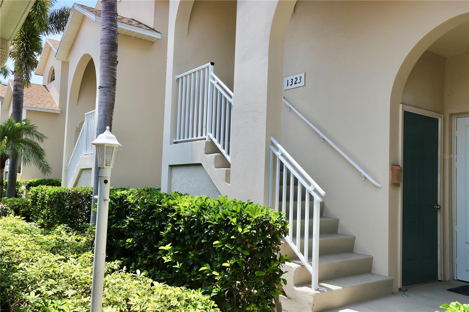 *SPACIOUS "CHATEAU" TOWNHOME STYLE CONDOMINIUM* Available 5/1/2025 - 12/31/2025. The "Chateau" model is the largest of the units in the Pinestone at Palmer Ranch community! The condo features three bedrooms or two bedrooms and a den. The primary bedroom has a Queen bed, bedroom #2 has a queen bed and bedroom#3 is set up as a bedroom or den with a desk and two bed chairs. This open floor plan condo is spacious with natural sunlight! The primary bedroom with an ensuite bathroom and walk in closet is on the private top floor and overlooks the living room/dining room/kitchen below. The second and third bedrooms are separated on the first floor by the guest bathroom with a walk in shower. Enjoy dining on the screened in and enclosed lanai or inside at the dining table. This unit is move in ready, fully furnished and includes small kitchen appliances, cookware, dishes, drinkware and silverware. Your monthly rent includes Internet and Youtube TV. Pinestone at Palmer Ranch has a large clubhouse for social events and private parties, a fitness center, billiard room, 32 seat movie theater, a card room and library. Outside is the lighted swimming pool, with a new pool deck, pool lounge chairs, dining tables, a BBQ grilling area and hot tub. Stay active while enjoying the fitness center, lighted tennis courts, half basketball/pickleball court, shuffleboard and bocce ball. Nearby for biking or walking is the Sarasota 18.5 mile paved Legacy Trail which extends from Sarasota in the north to the Historic Venice Train Depot, then another 4 miles south along the eastern side of the Intercoastal Waterway. Pinestone is located in Palmer Ranch and close to Sarasota's Siesta Key Village, Siesta Beach and Nokomis beach. The world famous quartz crystal soft sand of Siesta Beach is only 6.8 miles away! Publix, Target, Lowes and Sarasota Square Mall with Costco and the AMC Sarasota 12 movie theater are a half a mile away. Sarasota Memorial Hospital is approximately 8.8 miles away, Downtown Sarasota with shopping, dining, galleries, museums and night life is 10 miles away. John and Mable Ringling Museum of Art, Van Wezel Performing Arts Hall and the Sarasota Bradenton Intl. Airport are all approx. 12 miles away. The Pinestone Community has a no pet rule for renters. Pinestone is a no smoking community. There is no smoking allowed in the unit. Carport parking for one vehicle with plenty of visitor parking nearby. Whether you want relax in the quiet community of Pinestone at Palmer Ranch or join all the social fun in and around Sarasota on the cultural coast this condo is a perfect place to be!