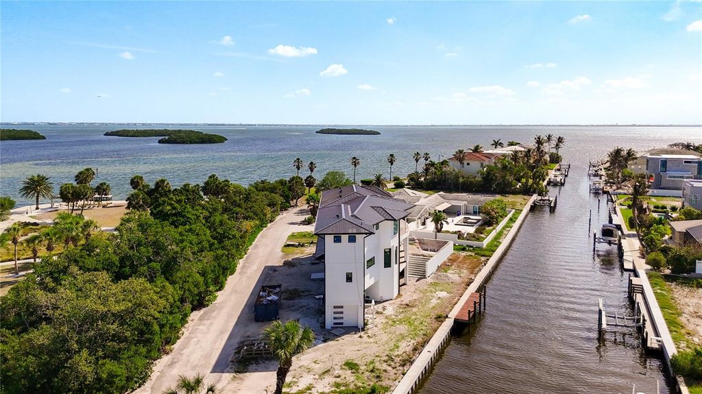 Photo of 530 Jessmyth Drive, Longboat Key, FL 34228 (MLS # A4691731)