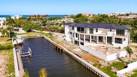 Photo of 530 Jessmyth Drive, Longboat Key, FL 34228 (MLS # A4691731)