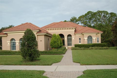 A home in SANFORD