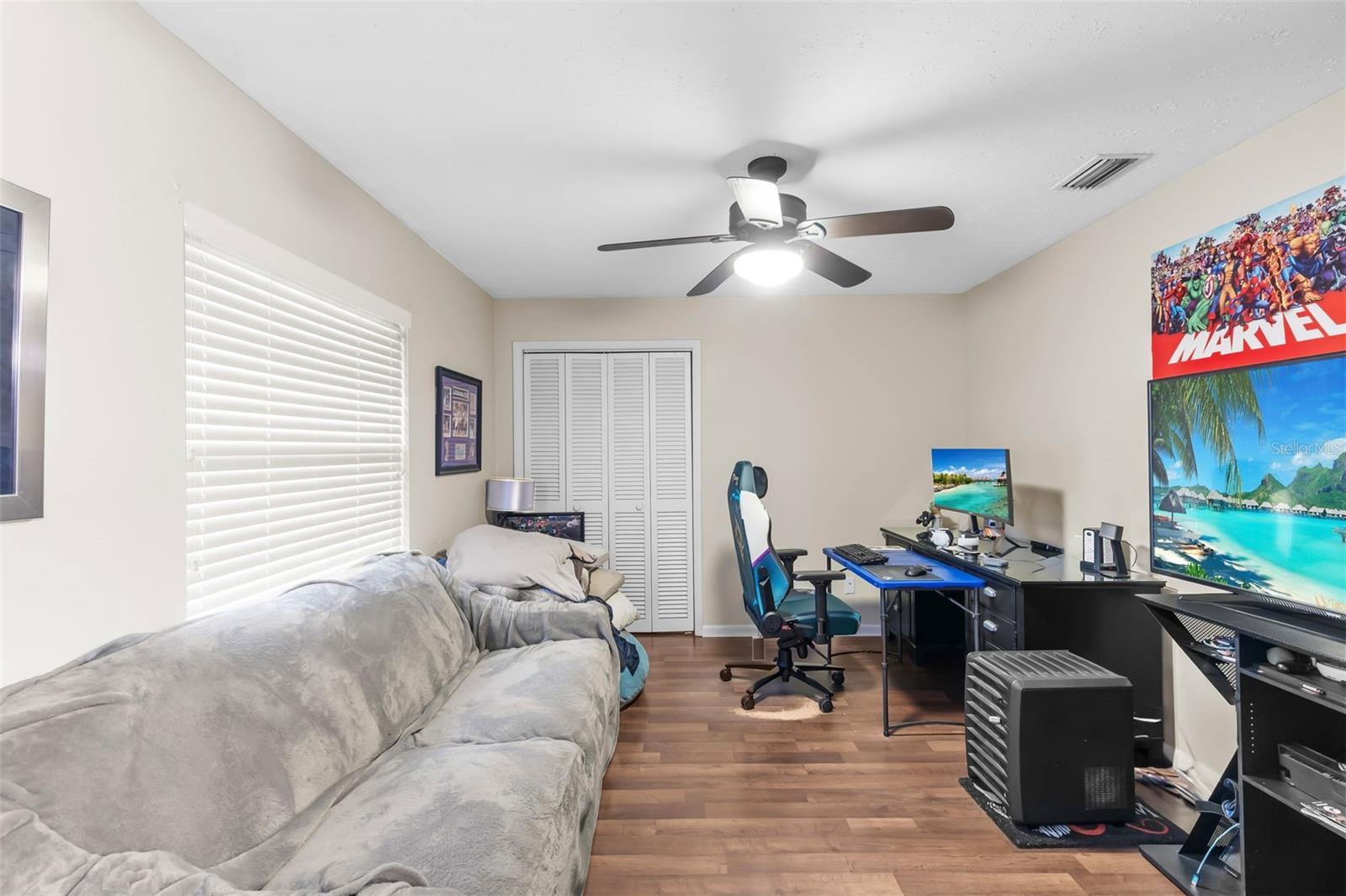 BLOOMINGDALE SEC C UNIT 1 - Residential