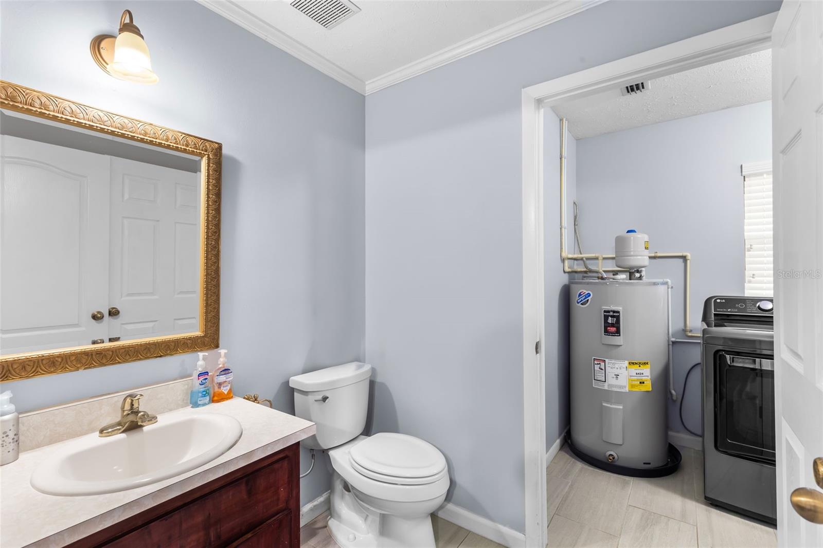 BLOOMINGDALE SEC C UNIT 1 - Residential