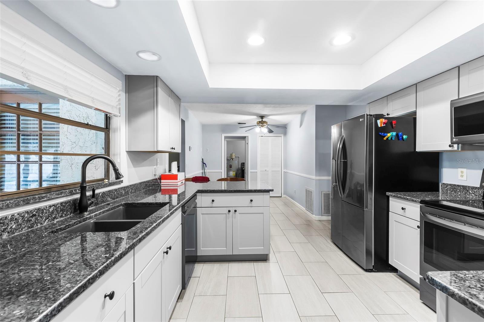 BLOOMINGDALE SEC C UNIT 1 - Residential