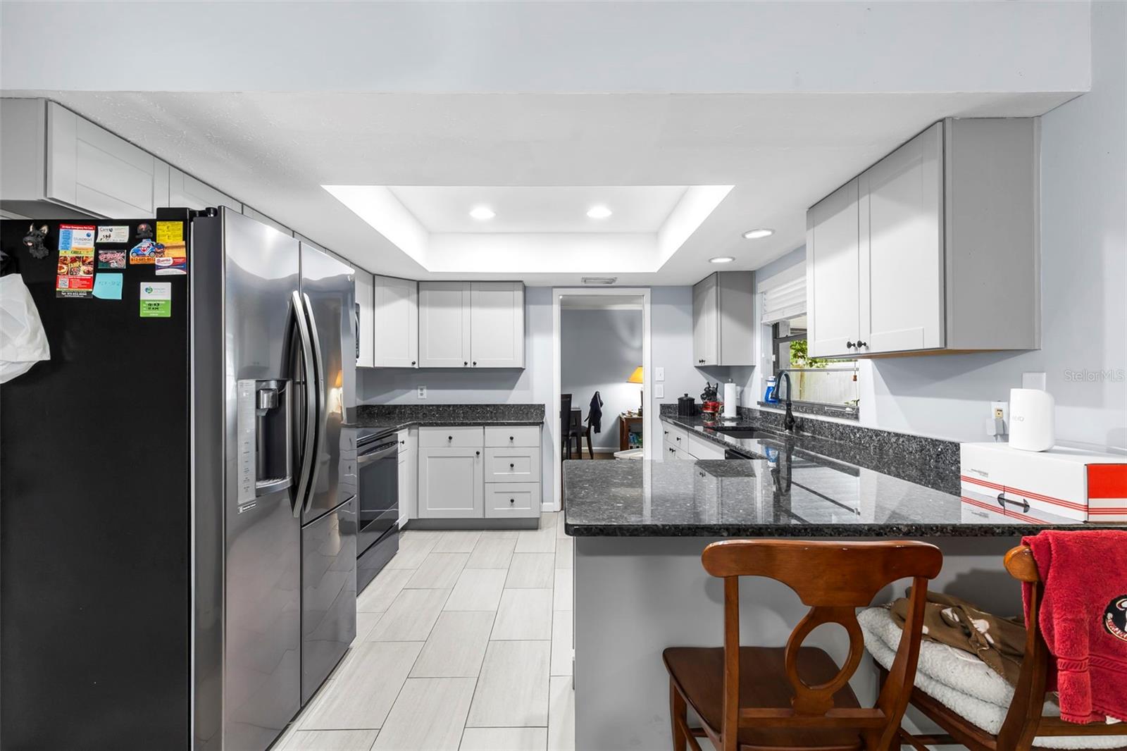 BLOOMINGDALE SEC C UNIT 1 - Residential