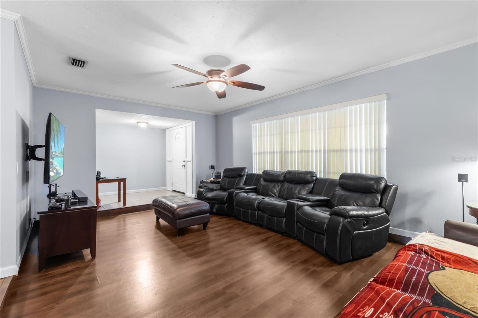 BLOOMINGDALE SEC C UNIT 1 - Residential