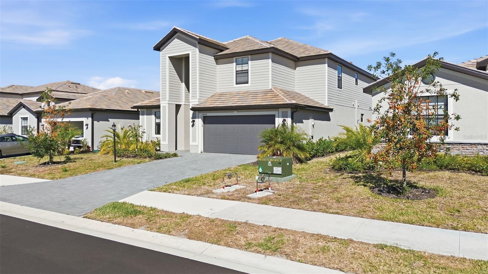 14968 SERENE SHORES LOOP