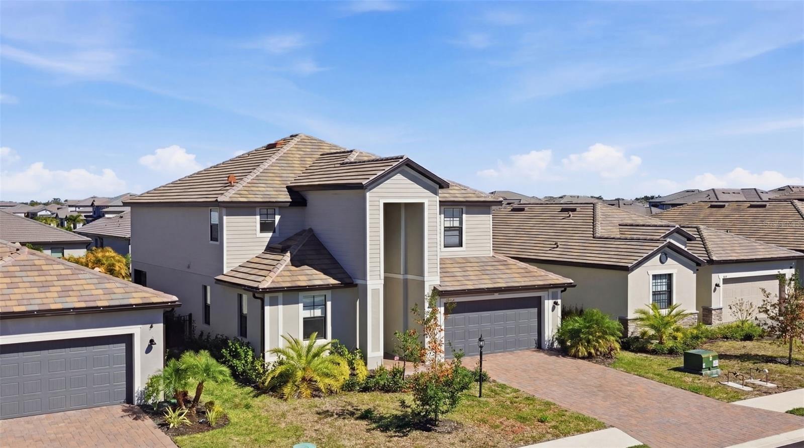 14968 SERENE SHORES LOOP