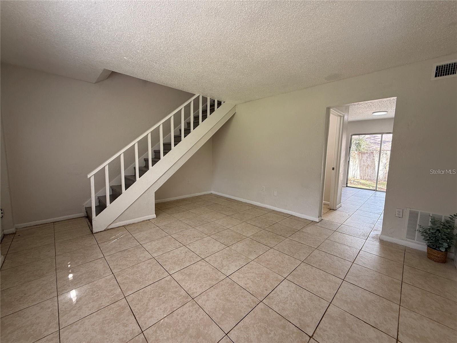 TOWER VILLAGE II - Residential Lease