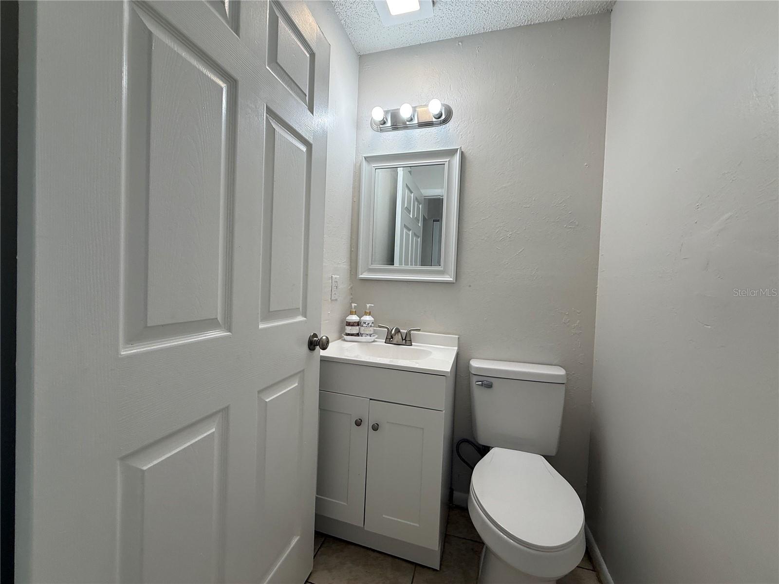 TOWER VILLAGE II - Residential Lease