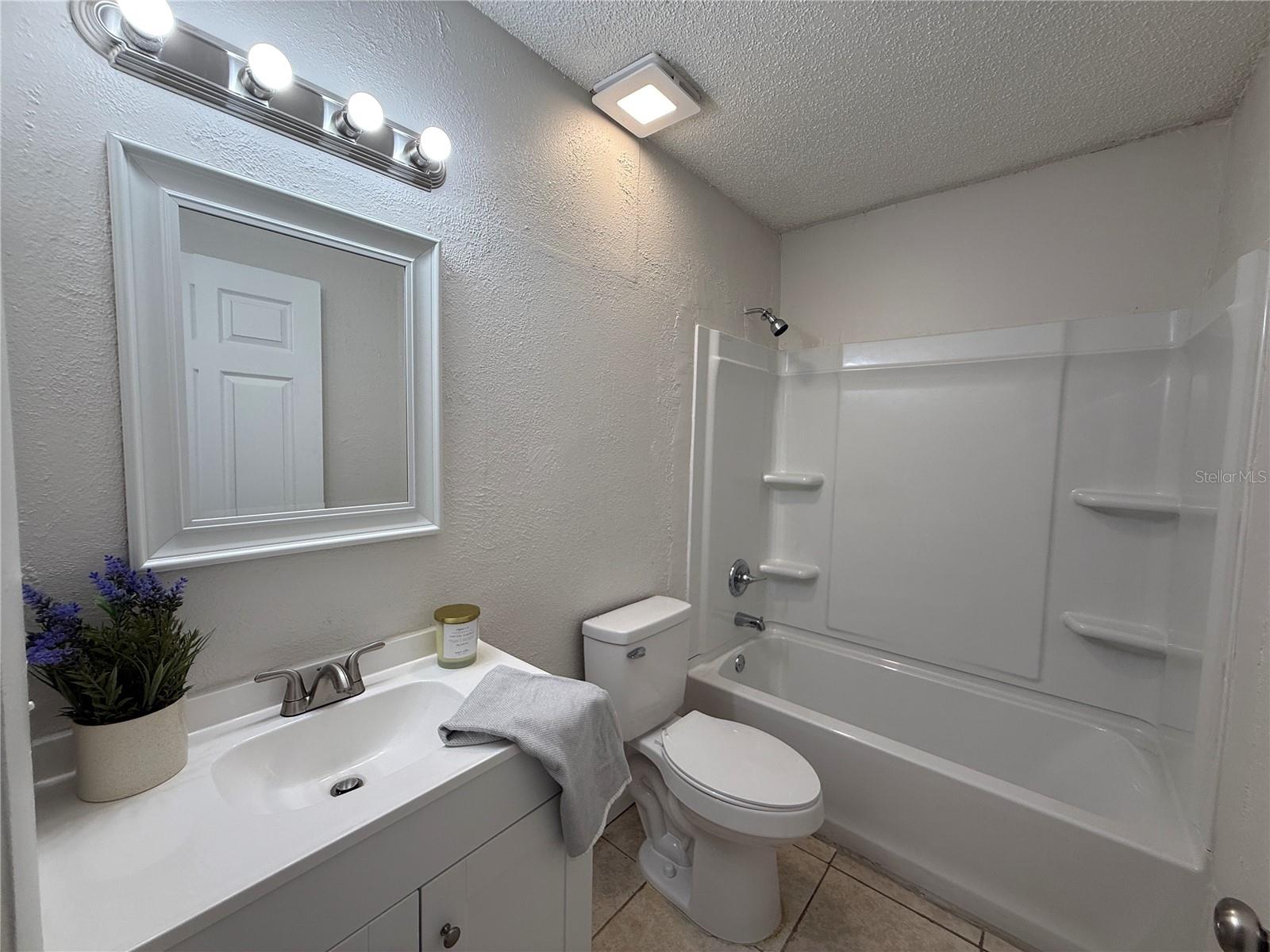 TOWER VILLAGE II - Residential Lease