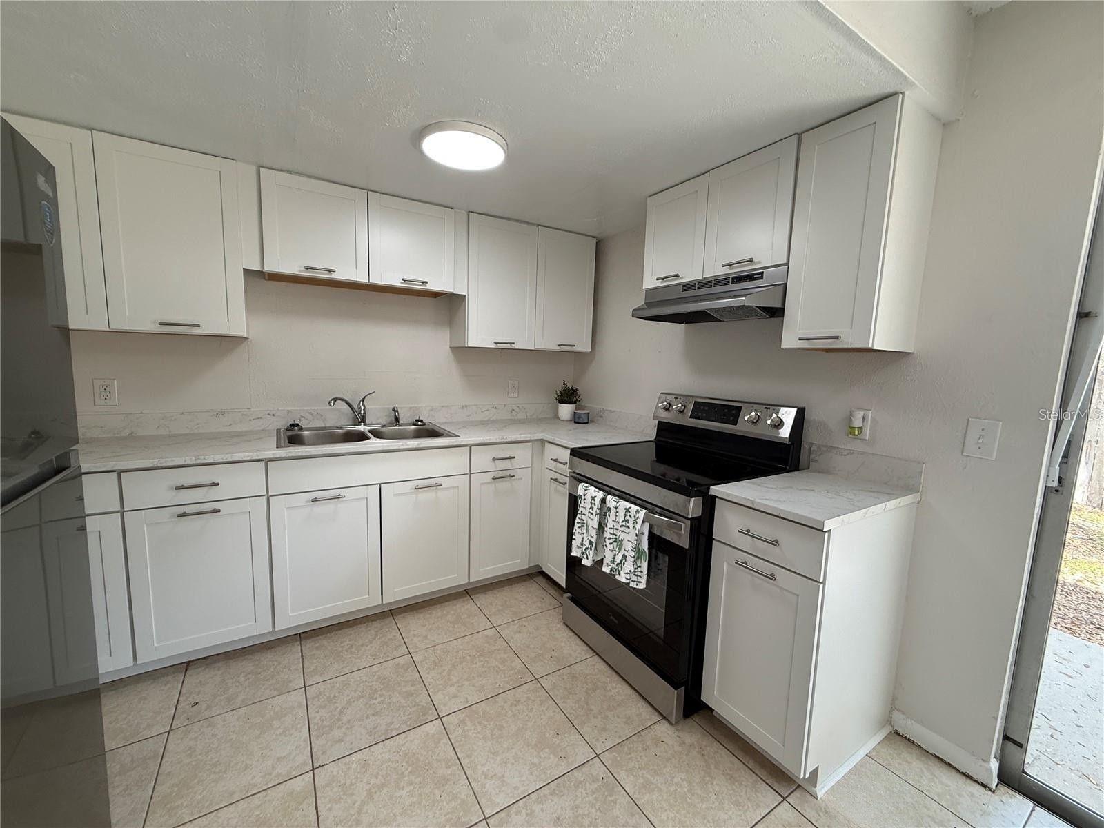 TOWER VILLAGE II - Residential Lease