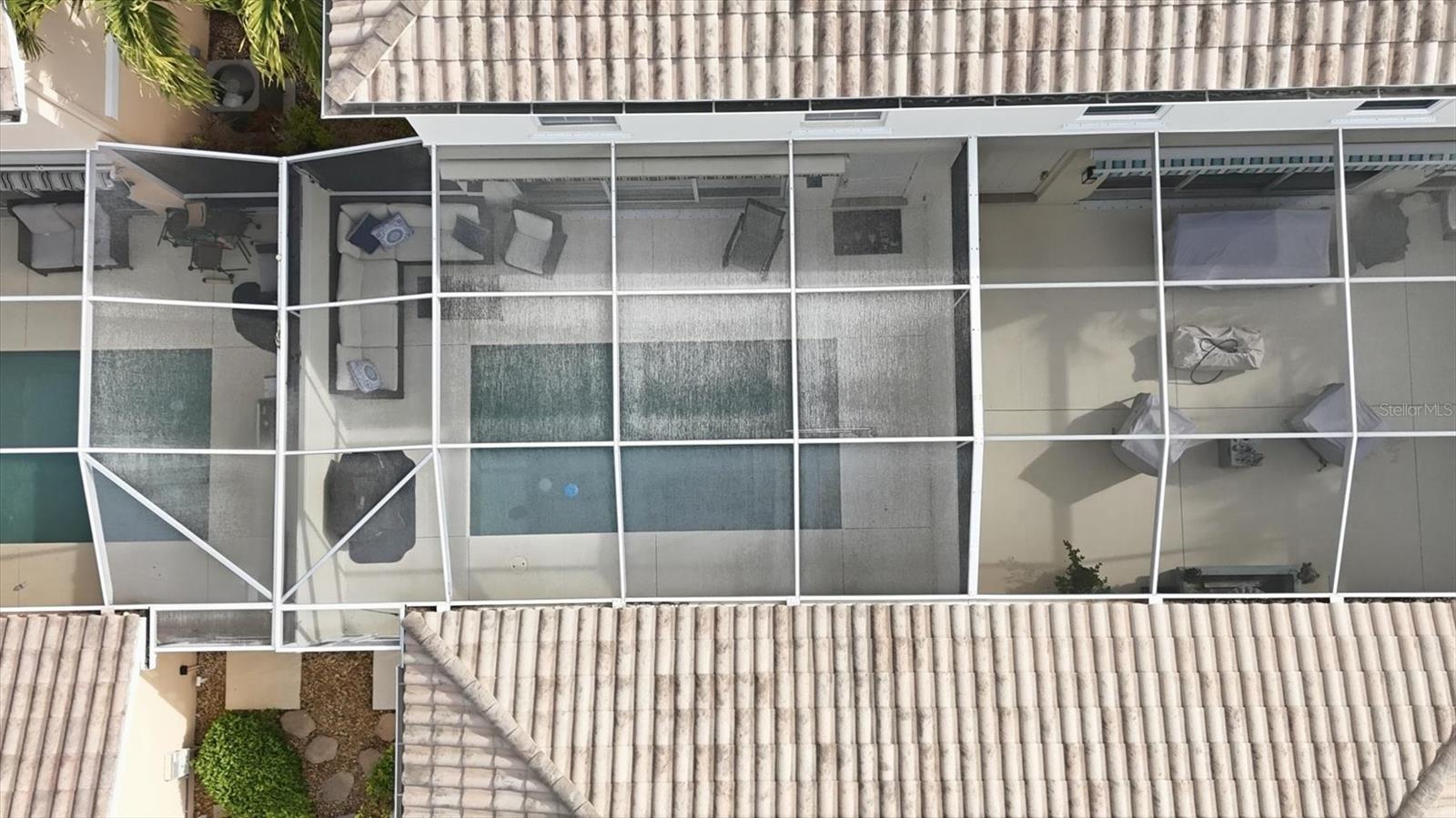 VILLAGEWALK - Residential