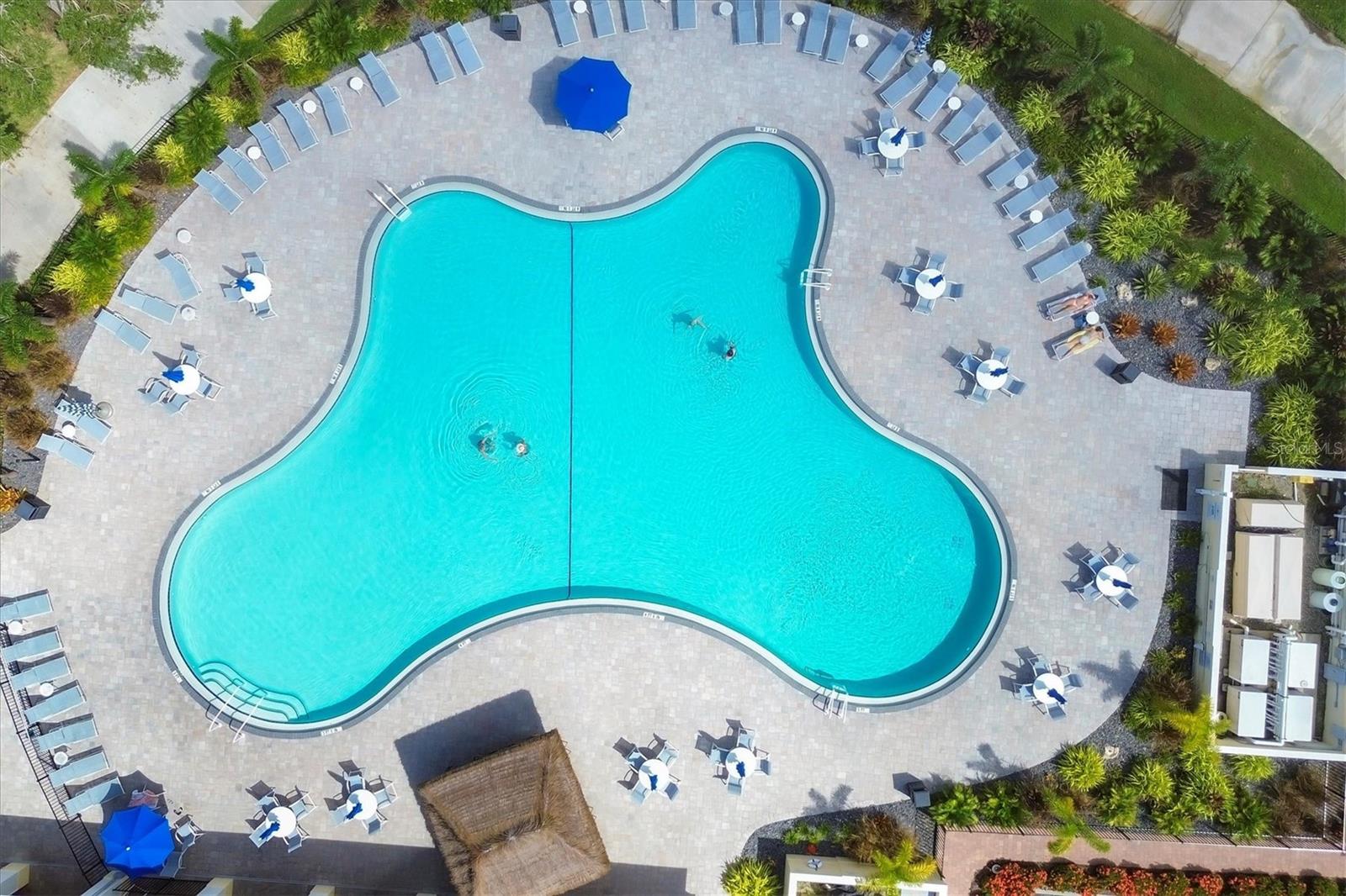 VILLAGEWALK - Residential