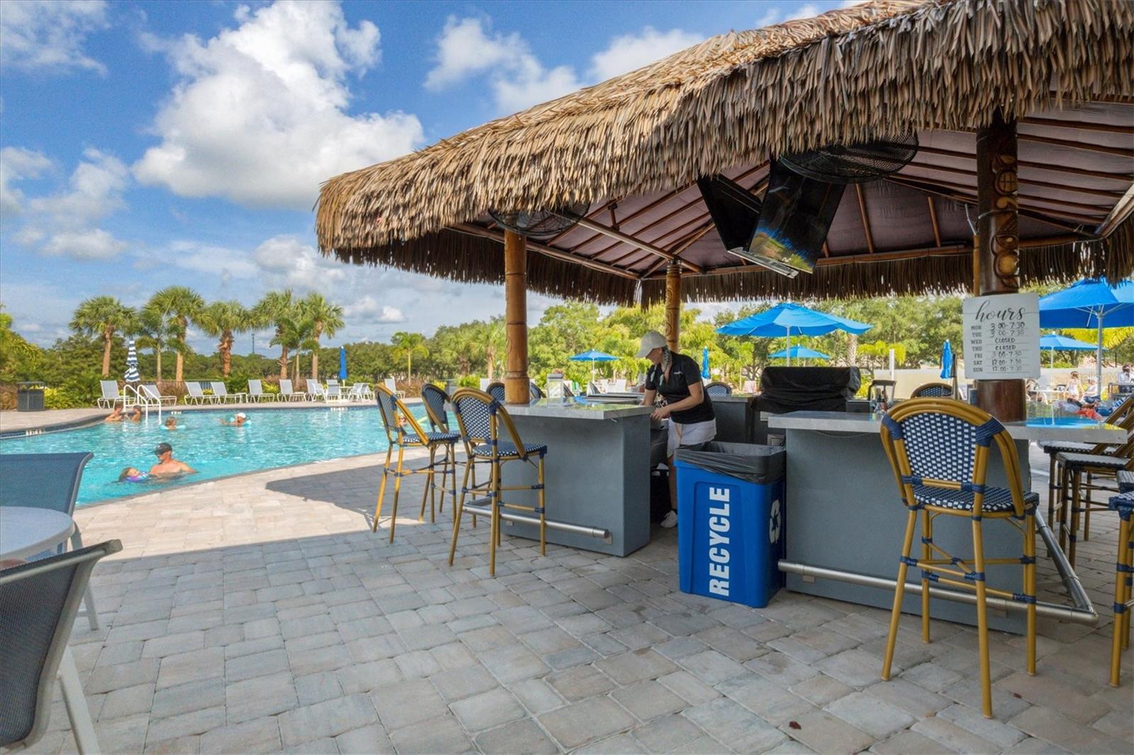 VILLAGEWALK - Residential