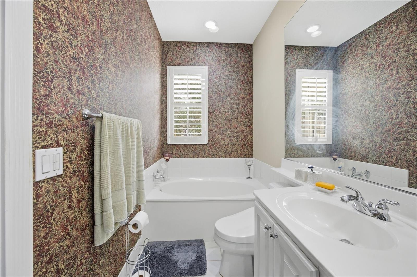 VILLAGEWALK - Residential