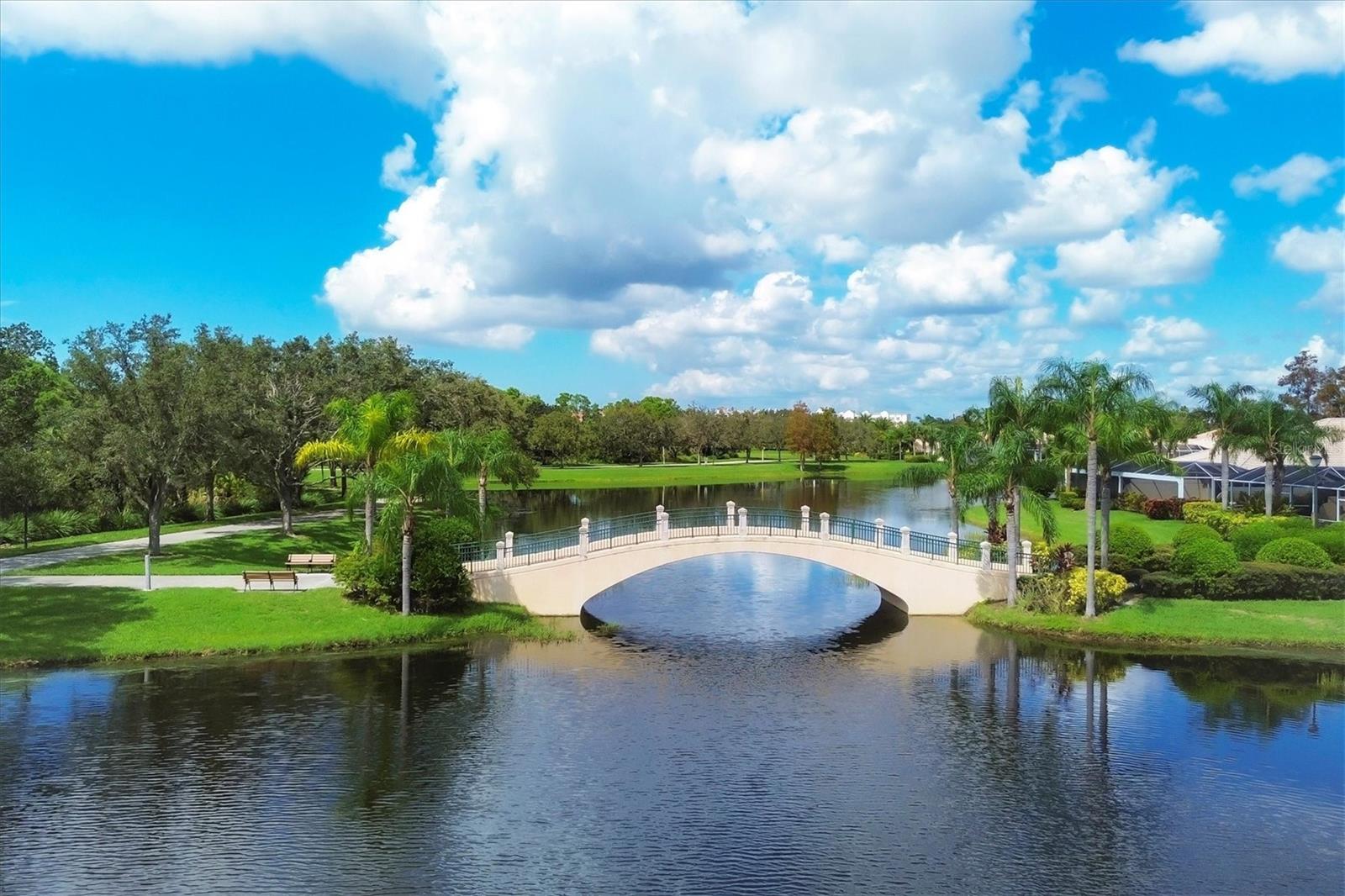 VILLAGEWALK - Residential