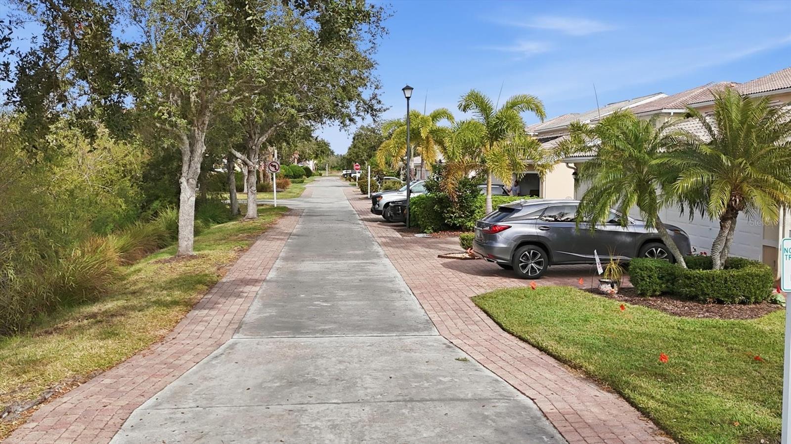 VILLAGEWALK - Residential