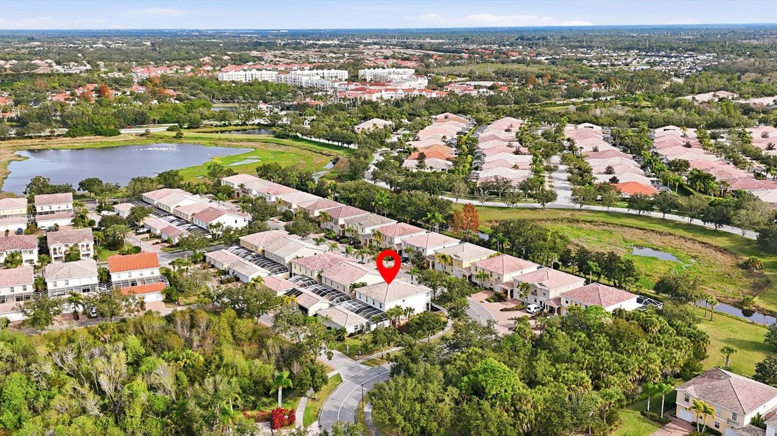 VILLAGEWALK - Residential